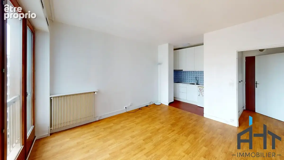 Appartement 1 pièce 32 m² à vendre à Paris-12e (75012) - photo 6