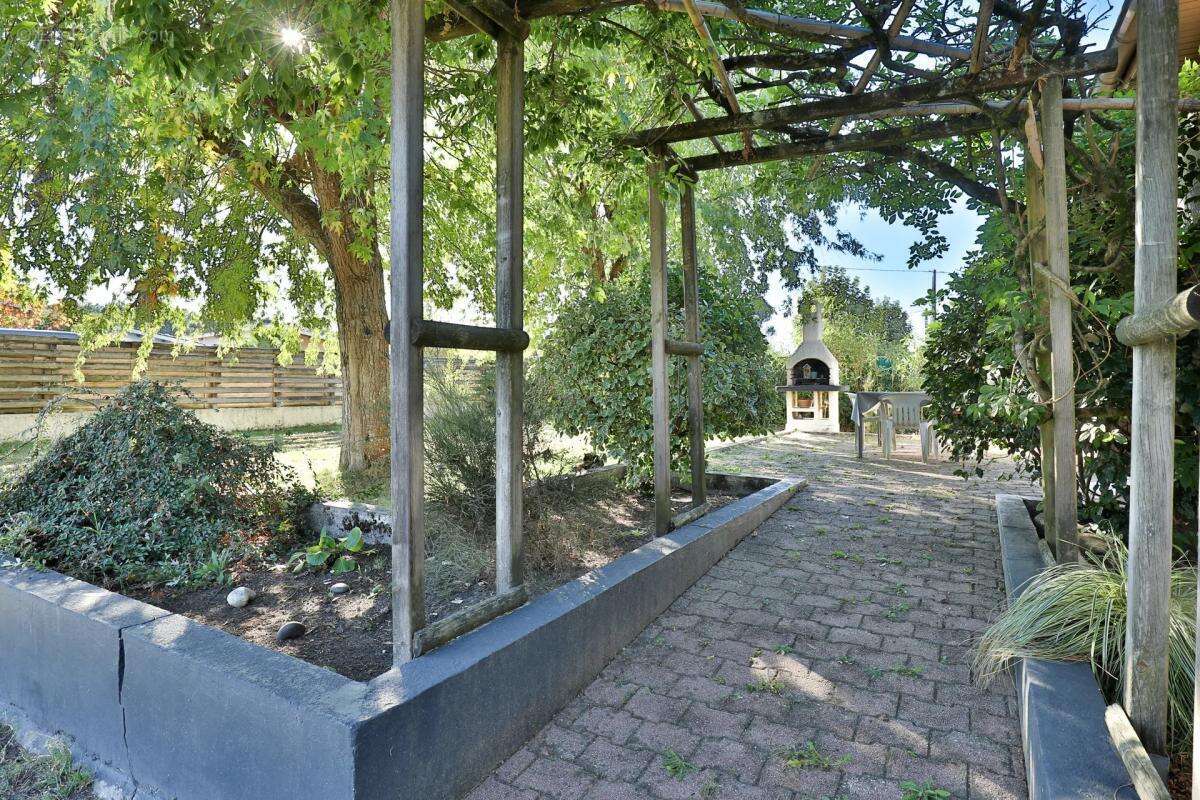 Maison à GUJAN-MESTRAS