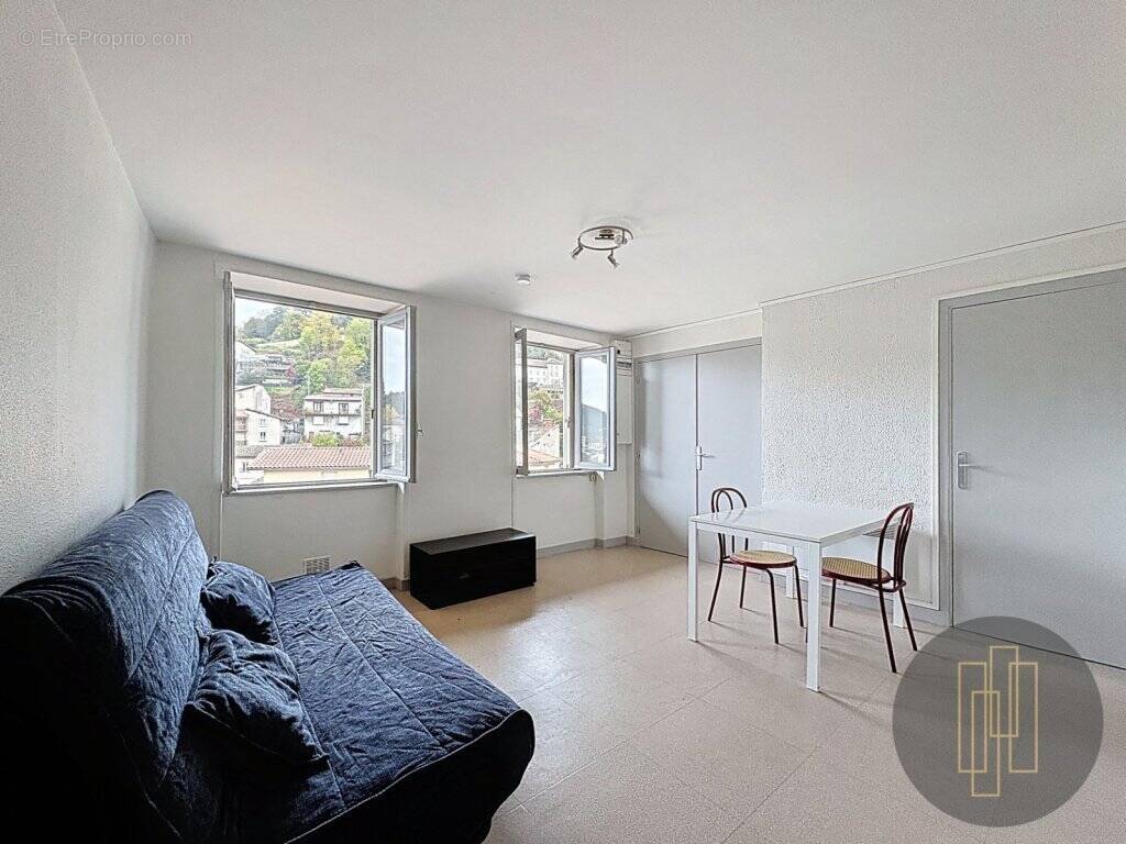 Appartement à TARARE