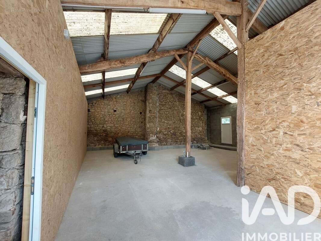 Photo 3 - Maison à LE POIRE-SUR-VIE