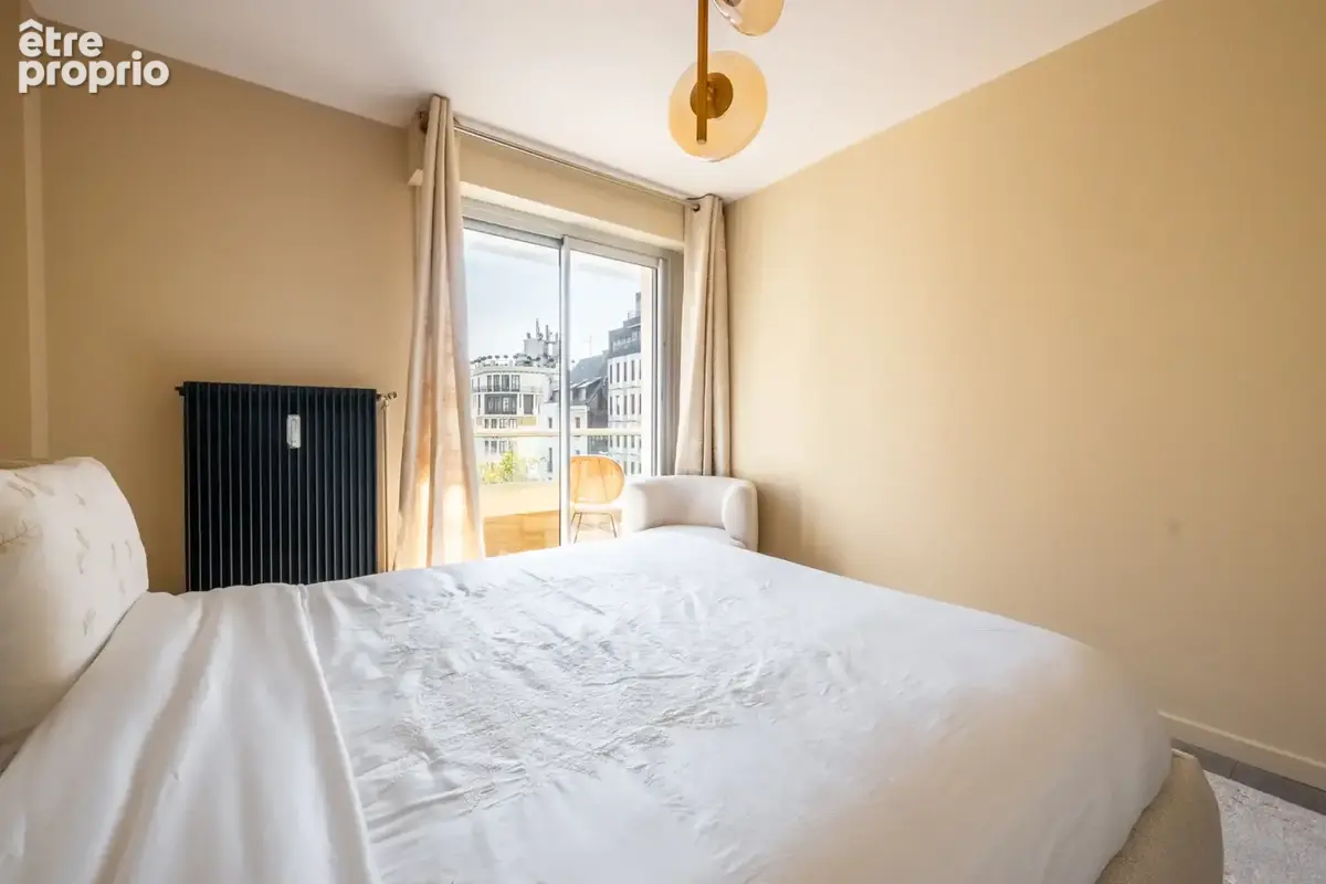 vente appartement de standing - photo 17