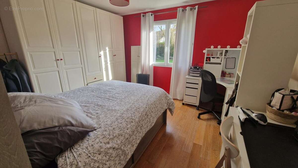 Maison 176 m² à Octeville-Sur-Mer  - photo 8