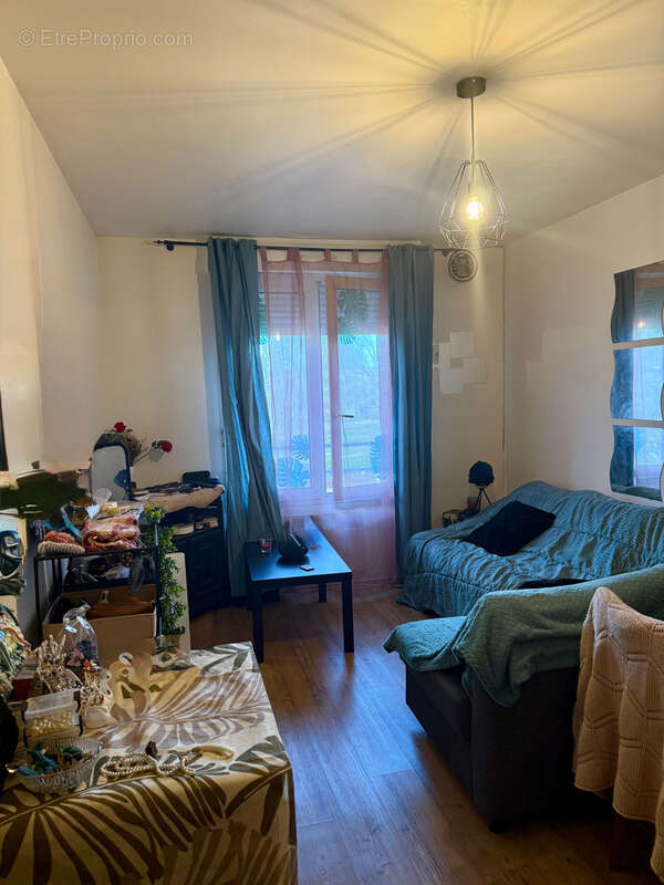 Appartement à CHOLET