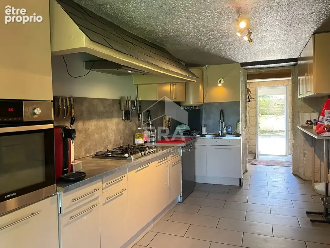 Maison 172m² à coulaures - photo 4