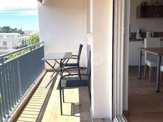 Appartement à ARCACHON