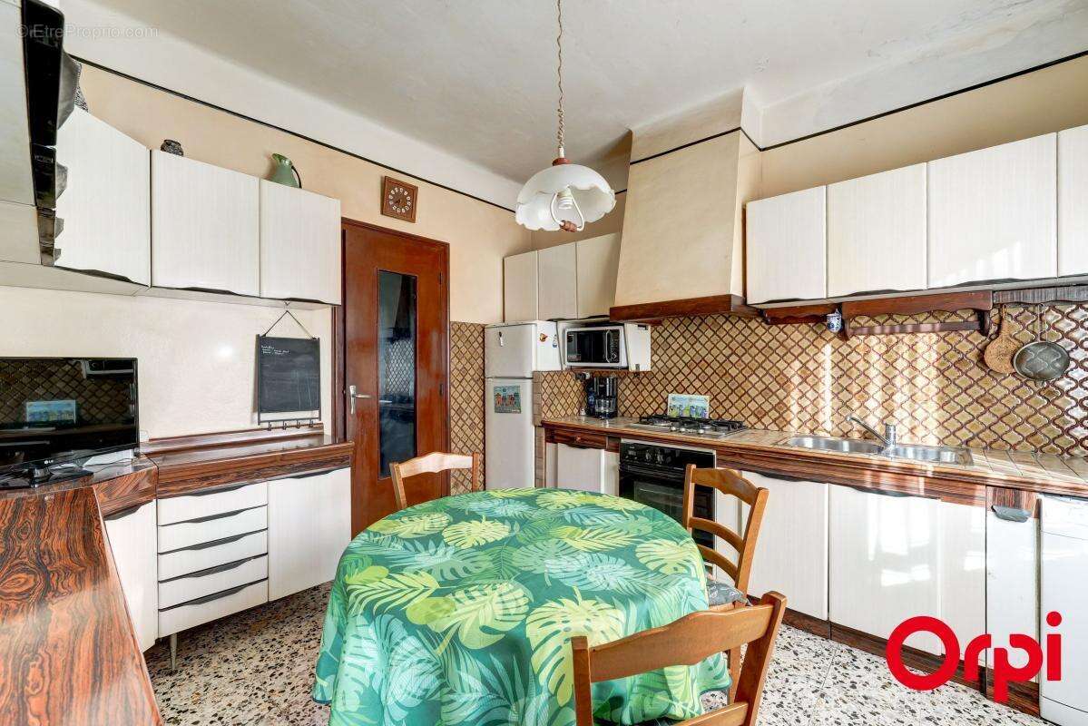 Maison à VENISSIEUX