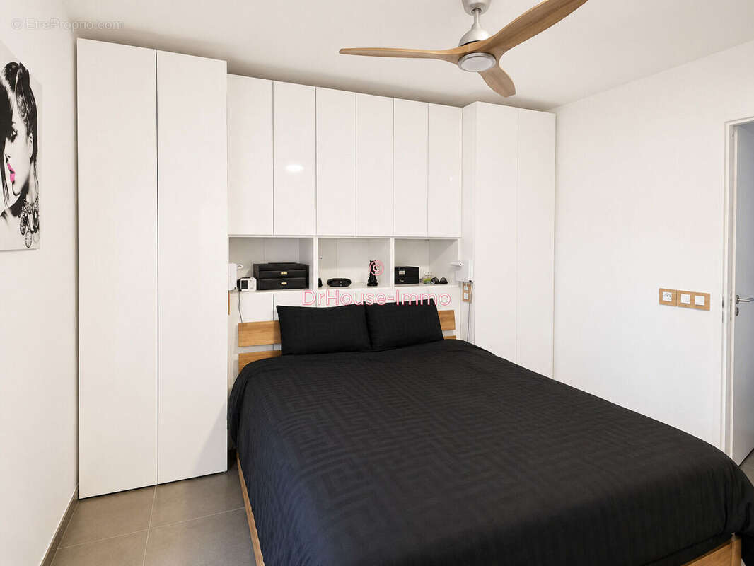 Appartement à MARSEILLE-12E