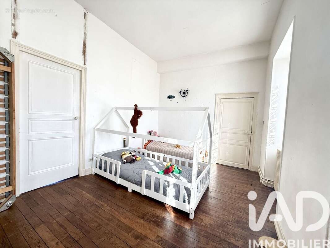 Photo 9 - Maison à NANGIS