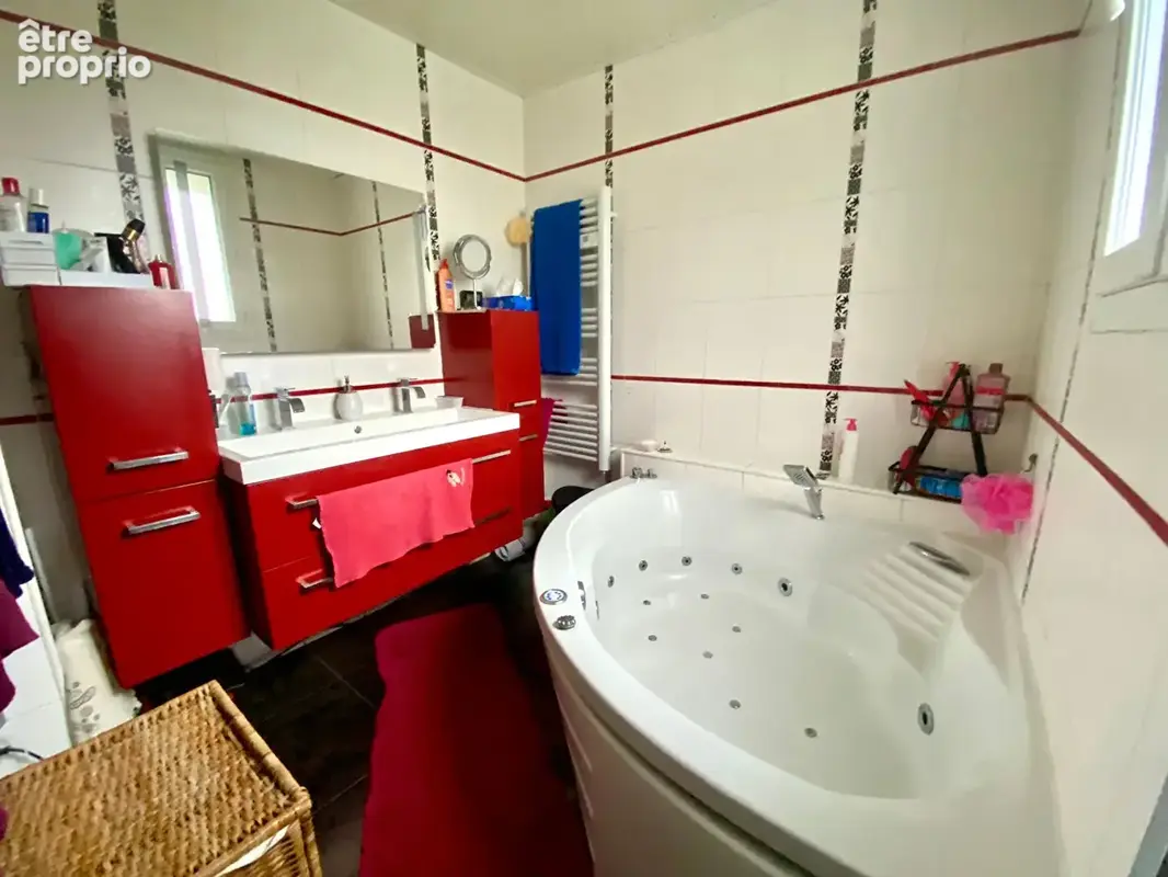 Maison 6 pièces, 4 chambres LA PLAINE - photo 8