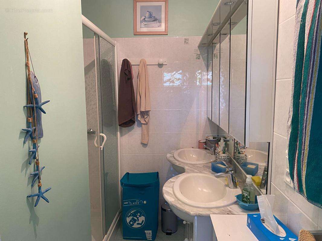 Maison à MEZIERES-EN-BRENNE