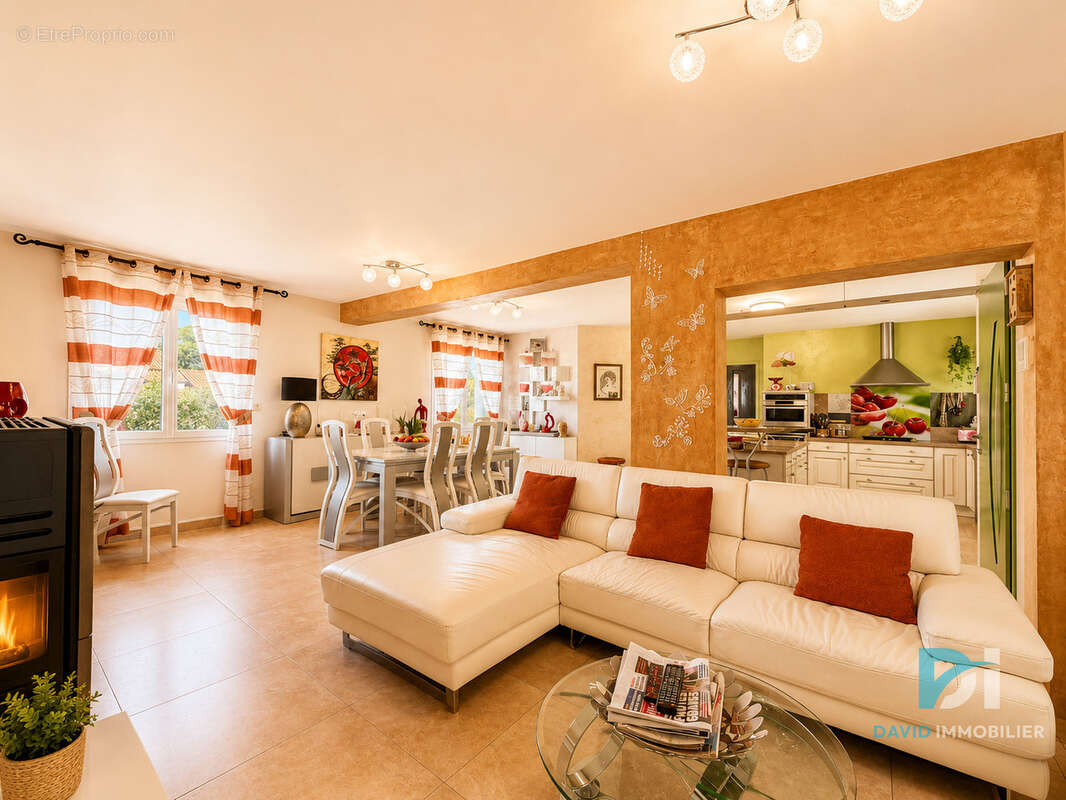 Maison à VIAS