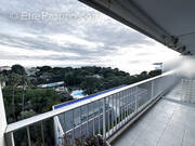 Appartement à ROQUEBRUNE-CAP-MARTIN