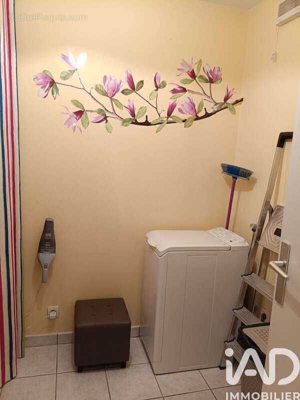 Photo 8 - Appartement à CHAMBERY