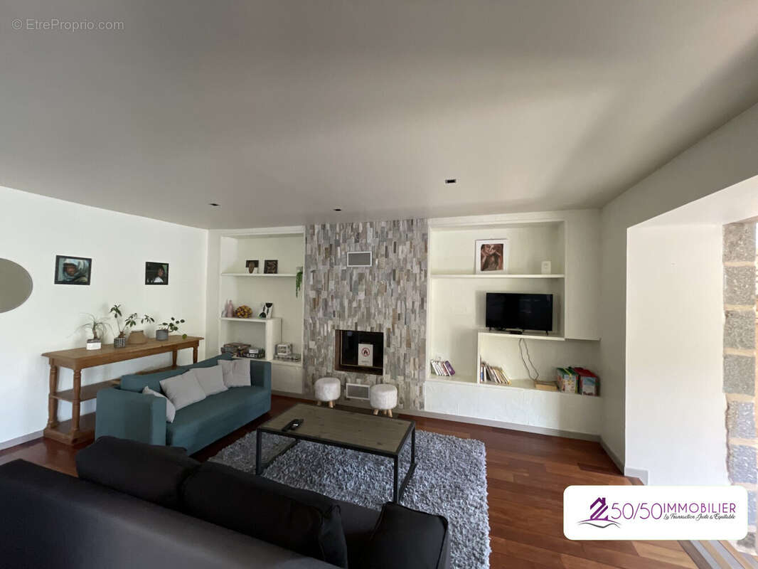 Maison 200 m² à Pledran  - photo 4