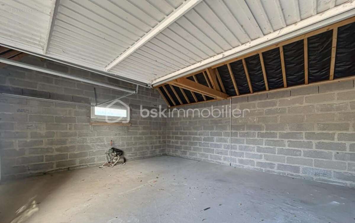 Maison à CONCHES-EN-OUCHE