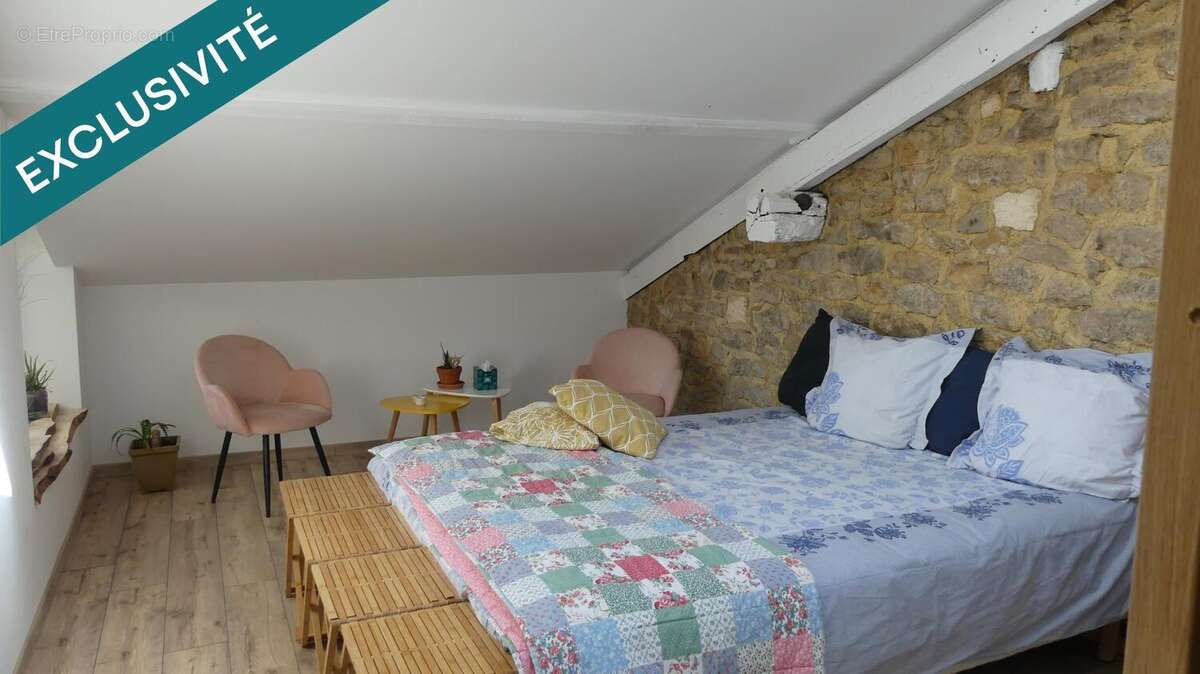 Photo 4 - Appartement à CHARLEVILLE-MEZIERES