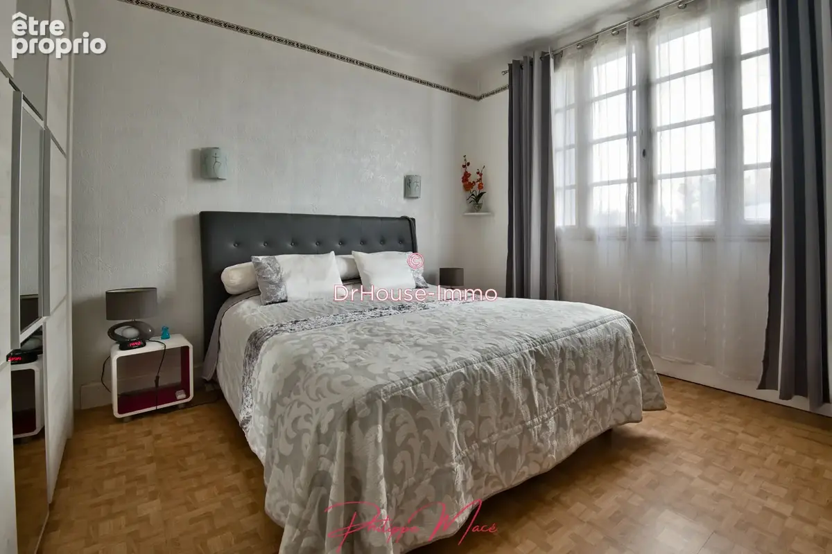 Maison 150 m² à Villeparisis  - photo 7