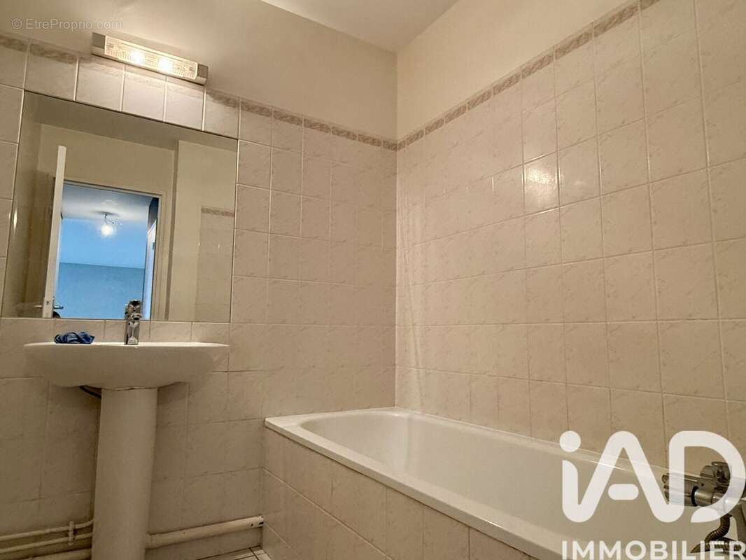 Photo 8 - Appartement à TOURS
