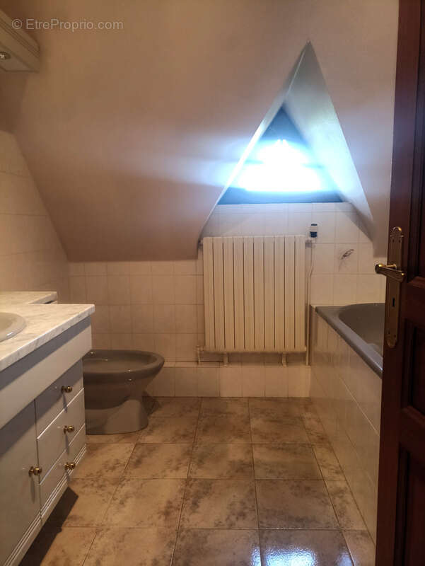 Maison à SAINT-JOUIN-BRUNEVAL