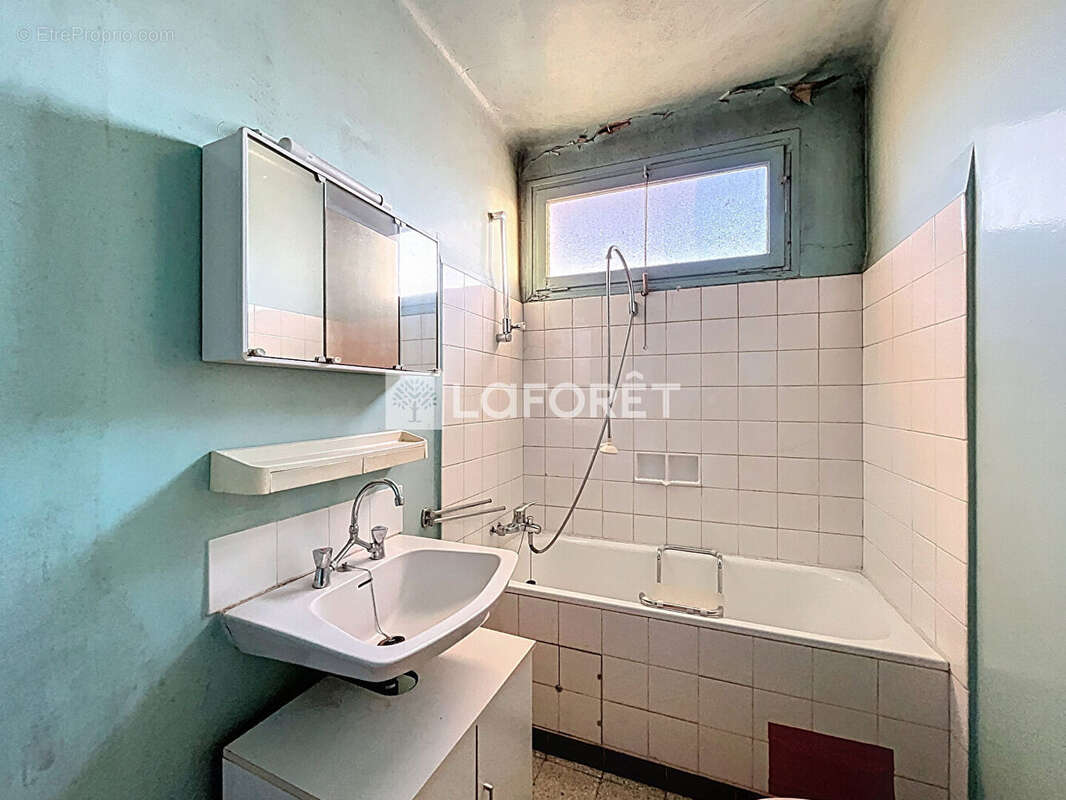 Maison à ILLE-SUR-TET