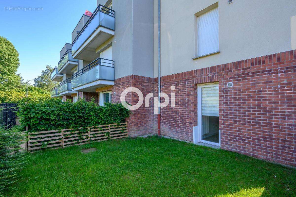 Appartement à TEMPLEUVE