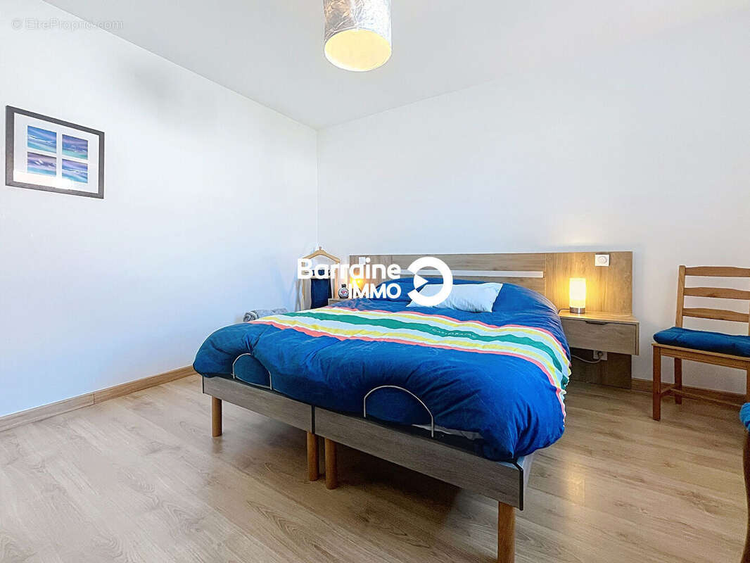 Maison à CAMARET-SUR-MER