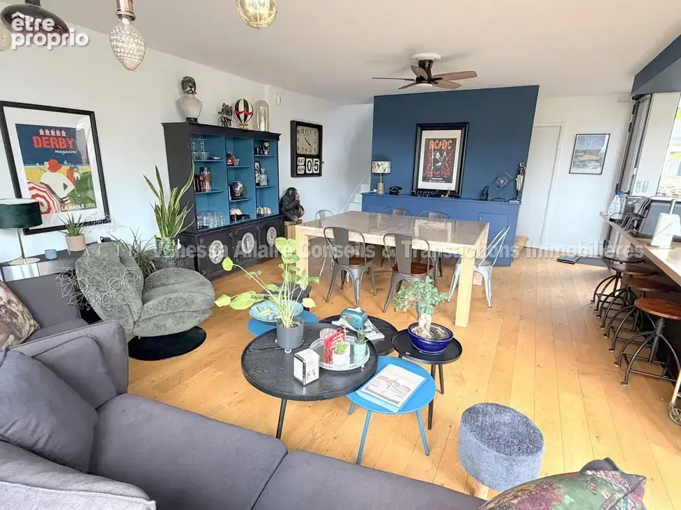 Maison Coups de coeur à Batz sur Mer - photo 3