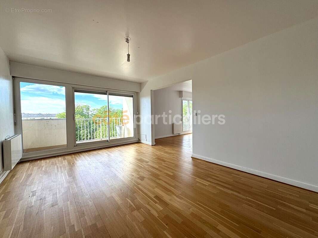 Appartement à ORLEANS