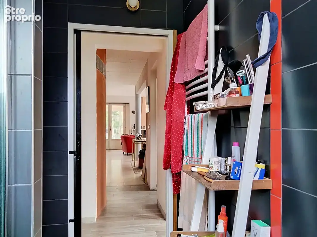 Appartement Saint Brieuc 4 pièce(s) 84 m2 - photo 19