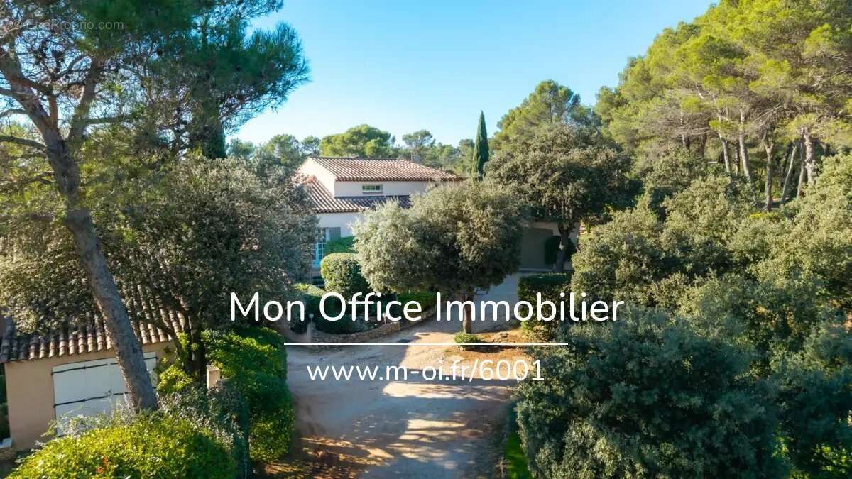 Maison à SAINT-MARC-JAUMEGARDE