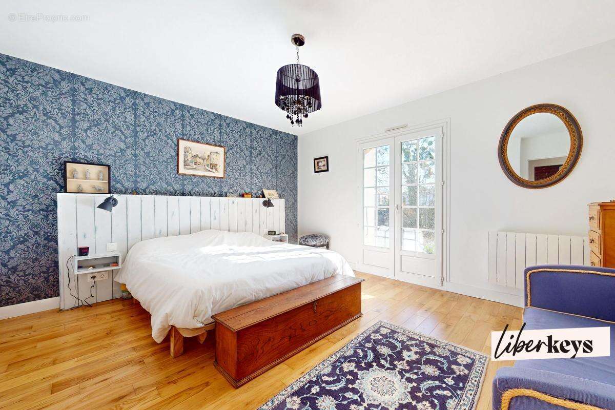 Maison à SAINT-ANDRE-DE-LIDON