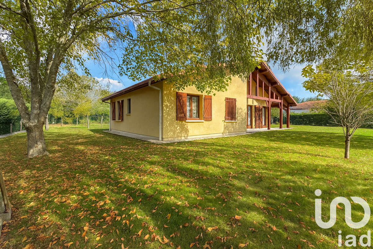 Photo 3 - Maison à PEYREHORADE