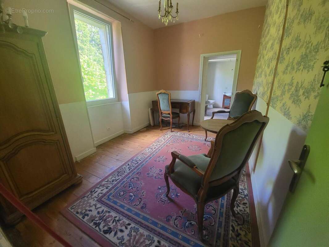 Photo 6 - Maison à ROSTRENEN