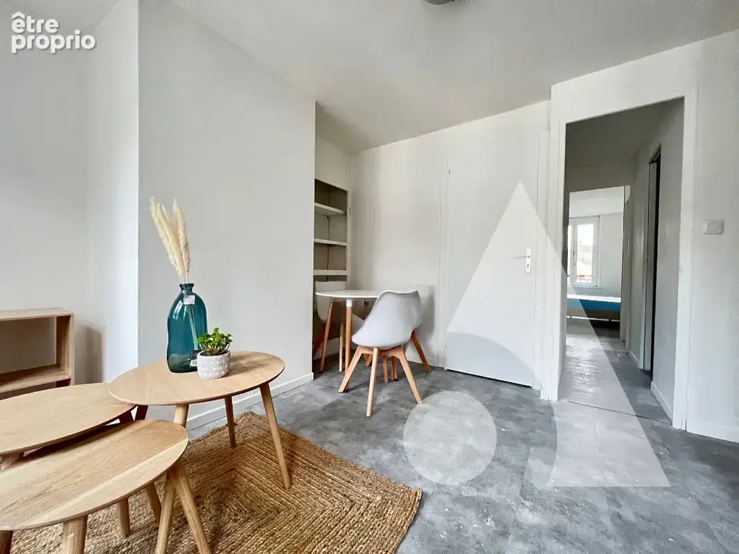 Photo Appartement à Saint-Omer au prix de 208 500€