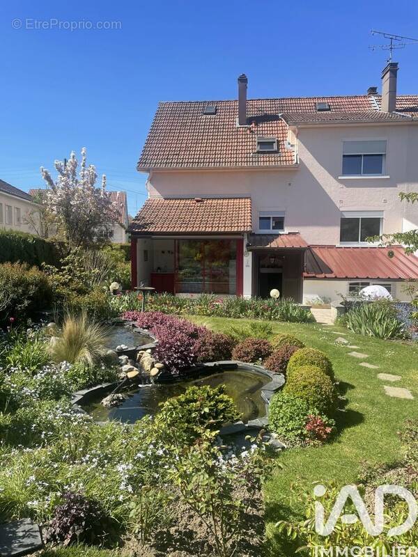 Photo 1 - Maison à DIEUZE