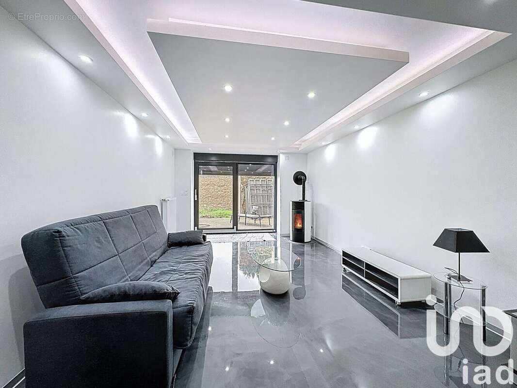 Photo 7 - Maison à BOUCHEPORN