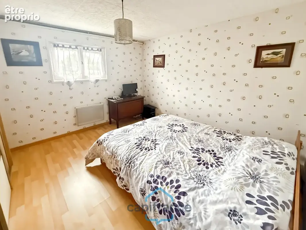 Dpt Gers (32), à vendre BARCELONNE DU GERS belle maison T5 de 105 m² habitables sur 2 niveaux + garage sur 617 m² de terrain, au - photo 22