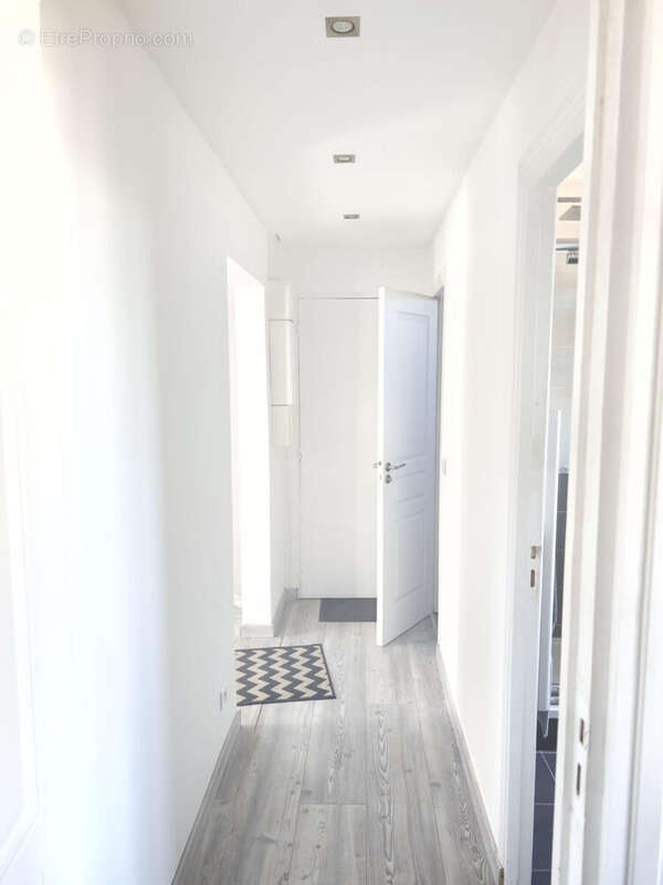 Appartement à ARGENTEUIL