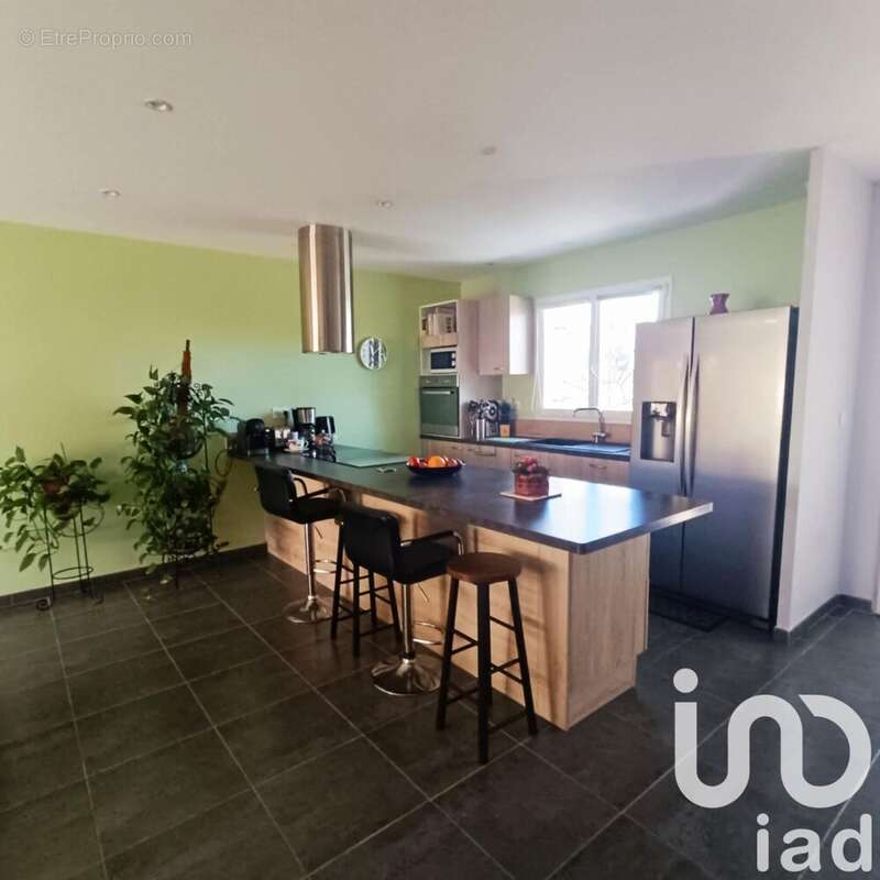 Photo 2 - Maison à GINESTAS