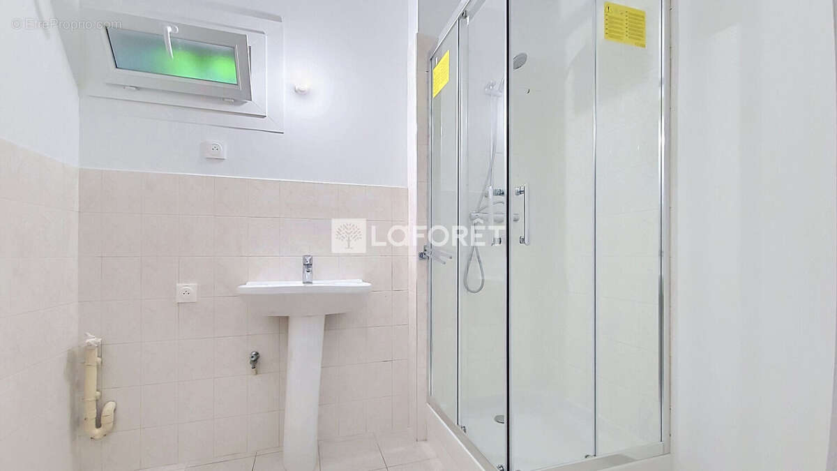 Appartement à MONTMORENCY