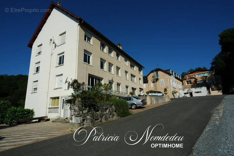 Appartement à PAU