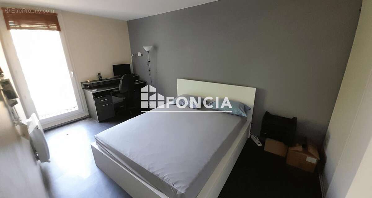 Appartement à MONTIGNY-LE-BRETONNEUX