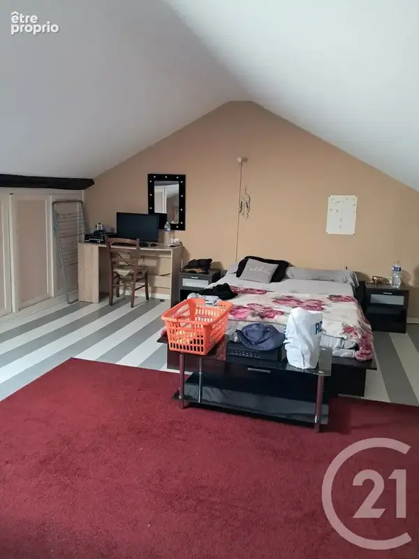Bien immobilier à vendre à Le Creusot (71200) - photo 3