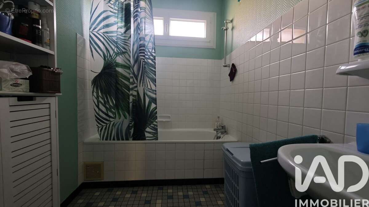 Photo 9 - Maison à FONTENAY-LE-COMTE