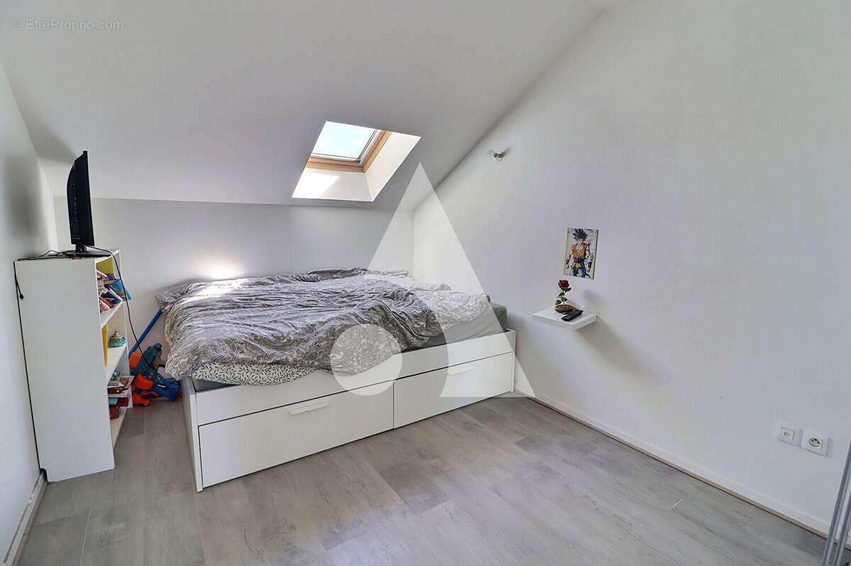 Appartement à PONTOISE