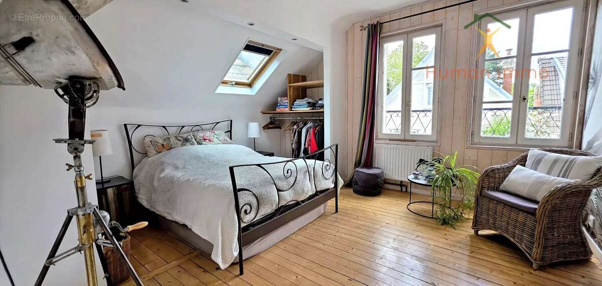 Maison à ANTONY
