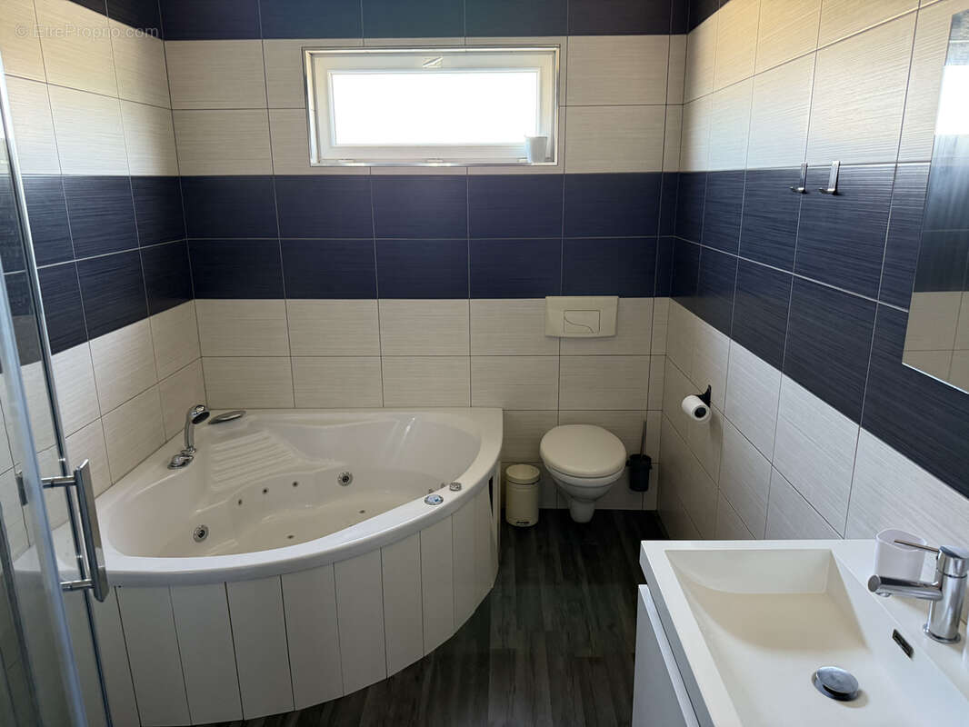 Appartement à CHARTRES