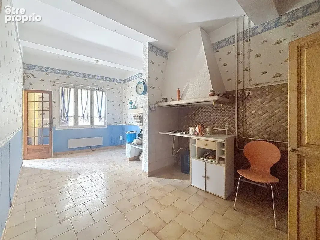 Maison 180 m² à Quarante  - photo 4