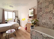 Appartement à SARTROUVILLE