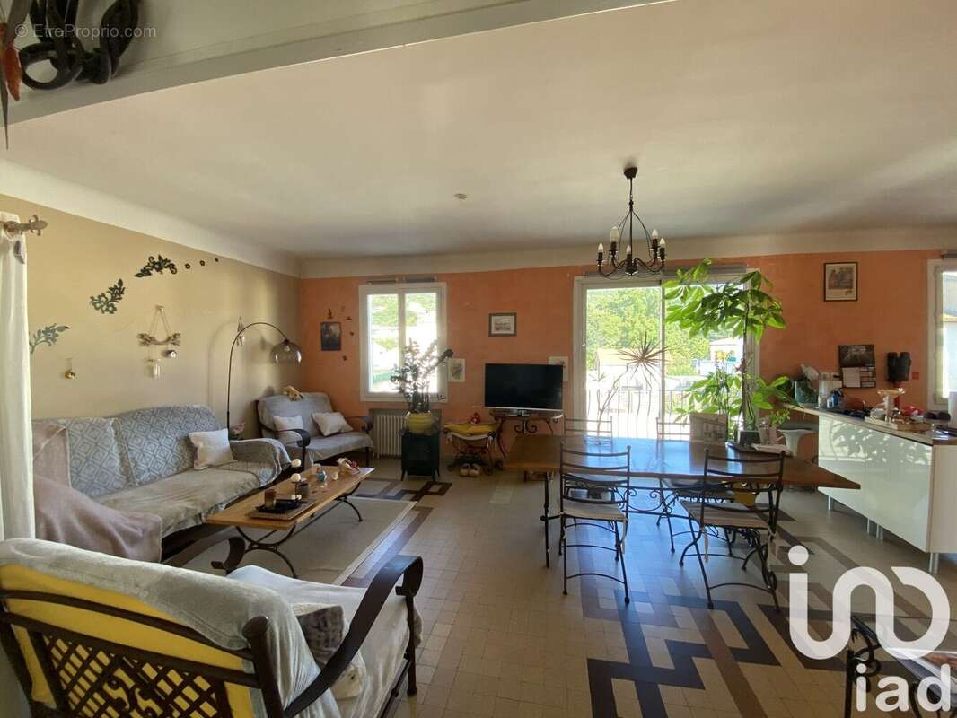 Photo 7 - Appartement à LA VOULTE-SUR-RHONE